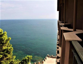 Appartamento sul mare